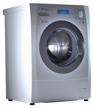 洗濯機 Ardo FLSO 126 L 写真, 特性