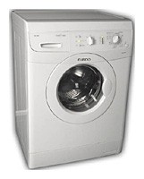 Tvättmaskin Ardo SE 810 Fil, egenskaper