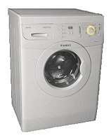 Tvättmaskin Ardo SED 810 Fil, egenskaper