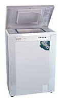 çamaşır makinesi Ardo T 80 X fotoğraf, özellikleri