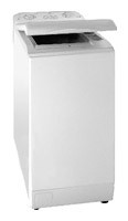 çamaşır makinesi Ardo TLA 800 X fotoğraf, özellikleri