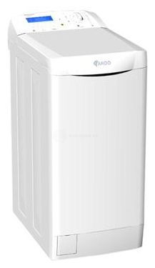 çamaşır makinesi Ardo TLN 146 LW fotoğraf, özellikleri