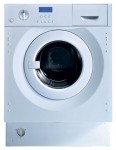 洗濯機 Ardo WDI 120 L 60.00x82.00x57.00 cm