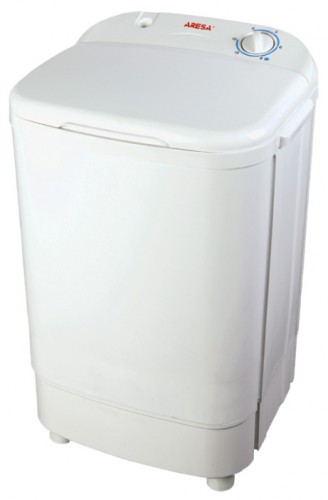 çamaşır makinesi Aresa WM-130 fotoğraf, özellikleri