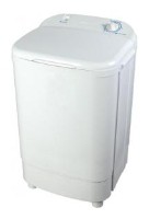 Tvättmaskin Aresa WM-145 Fil, egenskaper