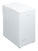çamaşır makinesi Asko W402 fotoğraf, özellikleri