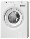 ﻿Washing Machine Asko W6444 60.00x85.00x60.00 cm