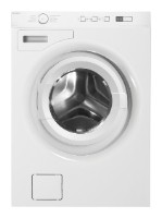 वॉशिंग मशीन Asko W6444 ALE तस्वीर, विशेषताएँ