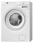 ﻿Washing Machine Asko W6554 W 60.00x85.00x59.00 cm
