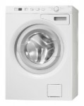 ﻿Washing Machine Asko W6564 W 60.00x85.00x60.00 cm