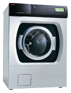 ﻿Washing Machine Asko WMC55D1133 Photo, Characteristics