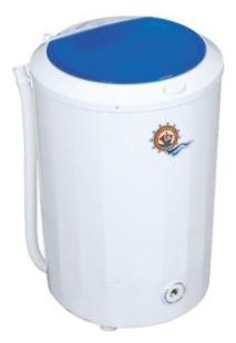 çamaşır makinesi Ассоль XPB20-128 fotoğraf, özellikleri
