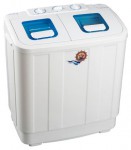洗濯機 Ассоль XPB45-255S 68.00x77.00x38.00 cm