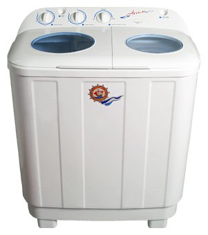 洗衣机 Ассоль XPB45-258S 照片, 特点