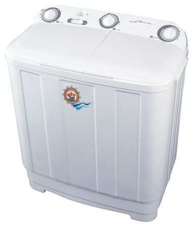 Mașină de spălat Ассоль XPB58-288S fotografie, caracteristici