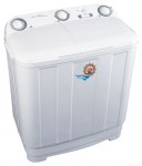 洗衣机 Ассоль XPB58-288S 75.00x84.00x41.00 厘米
