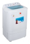 洗濯機 Ассоль XPB60-717G 45.00x84.00x53.00 cm