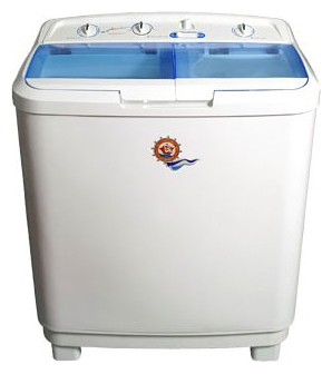 Mașină de spălat Ассоль XPB65-265ASD fotografie, caracteristici