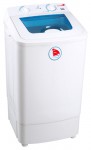 ﻿Washing Machine Ассоль XPBM55-158 44.00x86.00x49.00 cm