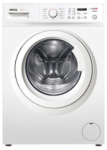 ﻿Washing Machine ATLANT 40М109-00 Photo, Characteristics