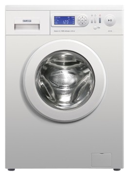वॉशिंग मशीन ATLANT 45У106 तस्वीर, विशेषताएँ
