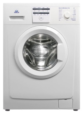 洗濯機 ATLANT 45У81 写真, 特性