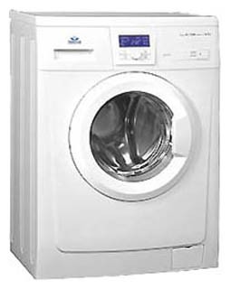çamaşır makinesi ATLANT 50C124 fotoğraf, özellikleri