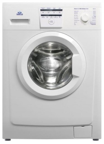 洗濯機 ATLANT 50У81 写真, 特性