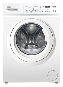 çamaşır makinesi ATLANT 50У89 fotoğraf, özellikleri