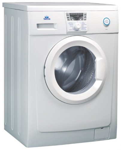 Tvättmaskin ATLANT 60С102 Fil, egenskaper