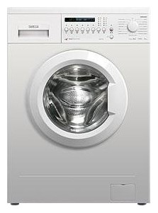 ﻿Washing Machine ATLANT 60С107 Photo, Characteristics