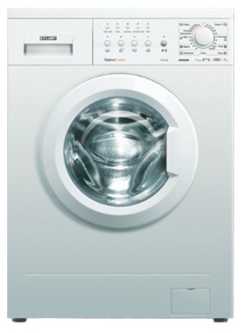 Tvättmaskin ATLANT 60У108 Fil, egenskaper
