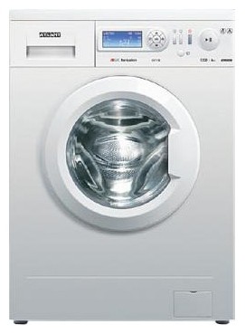 Tvättmaskin ATLANT 70C86 Fil, egenskaper