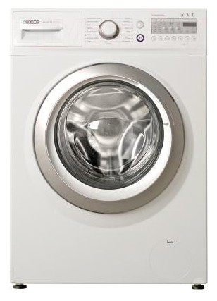 ﻿Washing Machine ATLANT 70С1010-02 Photo, Characteristics
