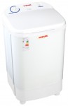 洗濯機 AVEX XPB 45-168 45.00x71.00x40.00 cm