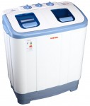 ﻿Washing Machine AVEX XPB 60-228 SA 74.00x85.00x41.00 cm