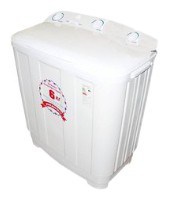 Máquina de lavar AVEX XPB 60-55 AW Foto, características