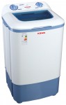 洗濯機 AVEX XPB 65-188 52.00x85.00x45.00 cm
