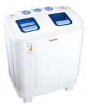 ﻿Washing Machine AVEX XPB 65-55 AW 71.00x85.00x41.00 cm