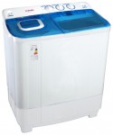 洗濯機 AVEX XPB 70-55 AW 75.00x87.00x42.00 cm