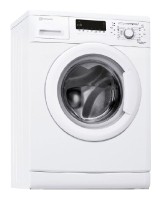 çamaşır makinesi Bauknecht AWSB 63213 fotoğraf, özellikleri