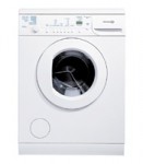 ﻿Washing Machine Bauknecht WAE 8789 60.00x84.00x56.00 cm