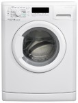 ﻿Washing Machine Bauknecht WAGH 72 60.00x85.00x57.00 cm
