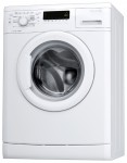 çamaşır makinesi Bauknecht WAK 74 60.00x85.00x57.00 sm