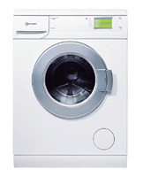 Tvättmaskin Bauknecht WAL 10788 Fil, egenskaper