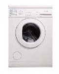 ﻿Washing Machine Bauknecht WAS 4340 59.00x85.00x60.00 cm