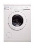 ﻿Washing Machine Bauknecht WAS 4540 59.00x85.00x60.00 cm