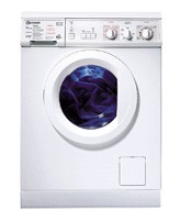 Machine à laver Bauknecht WTE 1732 W Photo, les caractéristiques