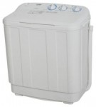 洗濯機 BEKO B 410 RHS 74.00x70.00x40.00 cm