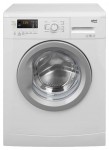 ﻿Washing Machine BEKO ELB 67031 PTYA 60.00x84.00x42.00 cm